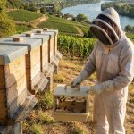 Comment protéger ruches frelon asiatique efficacement dans le rhône